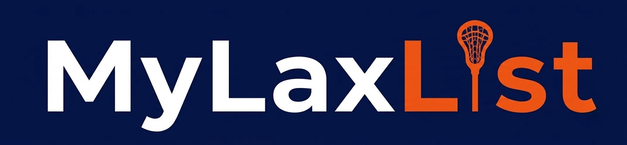 MyLaxList
